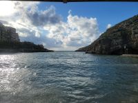 Xlendi Bay/Gozo/Malta