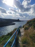 Xlendi Bay/Gozo/Malta