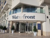 The Waterfront Hotel/Sliema/Malta