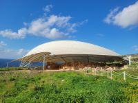 Megalith-Tempelanlage Mnajdra/Malta