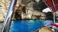 Comino blaue Lagune  &ndash; &copy; Beate Klingebiel (Eberhardt TRAVEL)