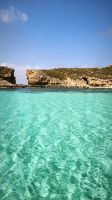 Comino &ndash; &copy; Beate Klingebiel (Eberhardt TRAVEL)