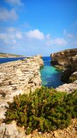 Comino  &ndash; &copy; Beate Klingebiel (Eberhardt TRAVEL)