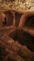 Rabat Katakomben  &ndash; &copy; Beate Klingebiel (Eberhardt TRAVEL)