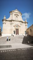 Gozo  &ndash; &copy; Beate Klingebiel (Eberhardt TRAVEL)