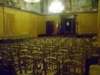 Supreme Council Hall