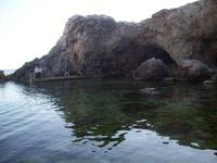 Bucht von Ghar Lapsi