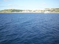 Fährüberfahrt nach Gozo