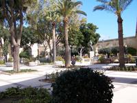 In den Upper Barracca Gardens