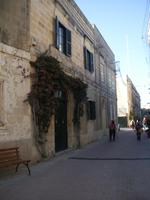 Straßen von Mosta