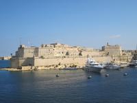 IMG_2216Fort   St. Michael- Senglea &ndash; &copy; Kerstin Veit (Eberhardt TRAVEL)