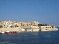 IMG_2218  Hafeneinfahrt Valetta &ndash; &copy; Kerstin Veit (Eberhardt TRAVEL)