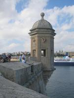 IMG_2222 Vedette -Senglea &ndash; &copy; Kerstin Veit (Eberhardt TRAVEL)