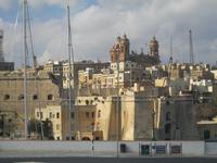 IMG_2226 Senglea &ndash; &copy; Kerstin Veit (Eberhardt TRAVEL)