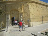 IMG_2227 Birgu &ndash; &copy; Kerstin Veit (Eberhardt TRAVEL)