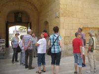 IMG_2228 Festung Birgu &ndash; &copy; Kerstin Veit (Eberhardt TRAVEL)