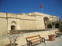 IMG_2230 Festungstor &ndash; &copy; Kerstin Veit (Eberhardt TRAVEL)