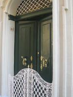 IMG_2245 Eingangstür &ndash; &copy; Kerstin Veit (Eberhardt TRAVEL)