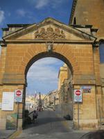 IMG_2255 Stadttor Zugang Maritime Museum &ndash; &copy; Kerstin Veit (Eberhardt TRAVEL)