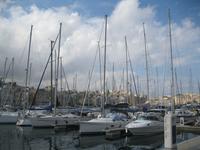 IMG_2258 Jachthafen v. Birgu &ndash; &copy; Kerstin Veit (Eberhardt TRAVEL)