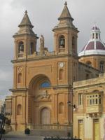 IMG_2259 Kirche Marsaxlokk &ndash; &copy; Kerstin Veit (Eberhardt TRAVEL)