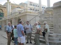 IMG_2277 Aufgang Opernhaus &ndash; &copy; Kerstin Veit (Eberhardt TRAVEL)