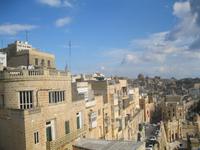 IMG_2289 Blick auf Valetta &ndash; &copy; Kerstin Veit (Eberhardt TRAVEL)