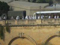 IMG_2293 Musikcorps &ndash; &copy; Kerstin Veit (Eberhardt TRAVEL)