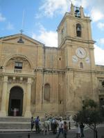 IMG_2298Turm St.Johns Co-Cathedrale &ndash; &copy; Kerstin Veit (Eberhardt TRAVEL)