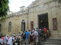 IMG_2299 Einlaß &ndash; &copy; Kerstin Veit (Eberhardt TRAVEL)