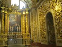 IMG_2304 Kapelle der Zungen &ndash; &copy; Kerstin Veit (Eberhardt TRAVEL)