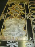 IMG_2306 Grabplatte Preti &ndash; &copy; Kerstin Veit (Eberhardt TRAVEL)