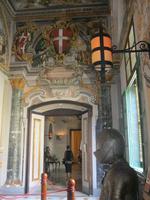 IMG_2316 Innenräume Großmeisterpalast &ndash; &copy; Kerstin Veit (Eberhardt TRAVEL)