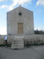 IMG_2344Madalena-Kapelle Dingli Cliffs &ndash; &copy; Kerstin Veit (Eberhardt TRAVEL)