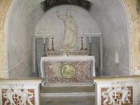 IMG_2347Paulus Altar Rabat &ndash; &copy; Kerstin Veit (Eberhardt TRAVEL)