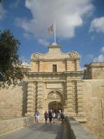 IMG_2372Stadttor Mdina &ndash; &copy; Kerstin Veit (Eberhardt TRAVEL)