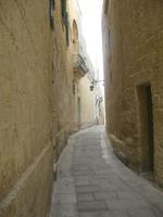 IMG_2377 Gassen in Mdina &ndash; &copy; Kerstin Veit (Eberhardt TRAVEL)