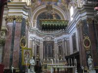 IMG_2383 Altar Peter u. Paul &ndash; &copy; Kerstin Veit (Eberhardt TRAVEL)