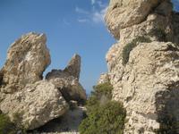 IMG_2394 Steinformation &ndash; &copy; Kerstin Veit (Eberhardt TRAVEL)