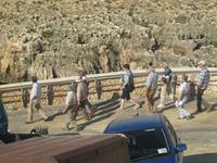 IMG_2398 6.Tag Abstieg Blaue Grotte &ndash; &copy; Kerstin Veit (Eberhardt TRAVEL)