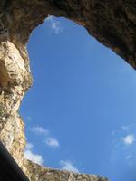 IMG_2404 Felsenfenster &ndash; &copy; Kerstin Veit (Eberhardt TRAVEL)