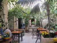 IMG_2422Gartenrestaurant &ndash; &copy; Kerstin Veit (Eberhardt TRAVEL)
