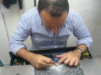 IMG_2424 Silberschmuck Herstellung in Ta Qali &ndash; &copy; Kerstin Veit (Eberhardt TRAVEL)