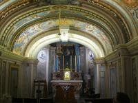 IMG_2432 Kapelle San Antons Palace &ndash; &copy; Kerstin Veit (Eberhardt TRAVEL)