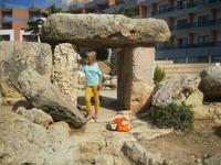 IMG_2447 Hotel Dolmen &ndash; &copy; Kerstin Veit (Eberhardt TRAVEL)