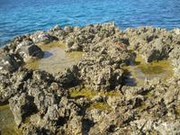 IMG_2457 Salzablagerungen &ndash; &copy; Kerstin Veit (Eberhardt TRAVEL)