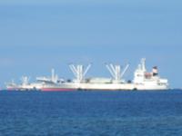 IMG_2459 Thunfischverarbeitungsschiffe &ndash; &copy; Kerstin Veit (Eberhardt TRAVEL)