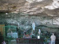 IMG_2475 Grottenkirche &ndash; &copy; Kerstin Veit (Eberhardt TRAVEL)