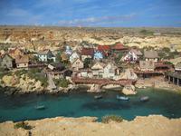 IMG_2482 8.Tag Popeye- Village, Mellieha &ndash; &copy; Kerstin Veit (Eberhardt TRAVEL)