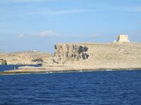 IMG_2486 Comino Tower &ndash; &copy; Kerstin Veit (Eberhardt TRAVEL)